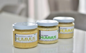 Hummus 